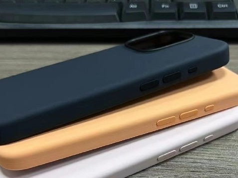 东澳镇苹果14维修站分享iPhone14手机壳能直接给iPhone15用吗?