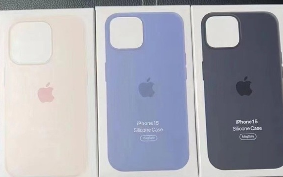 东澳镇苹果14维修站分享iPhone14手机壳能直接给iPhone15用吗?