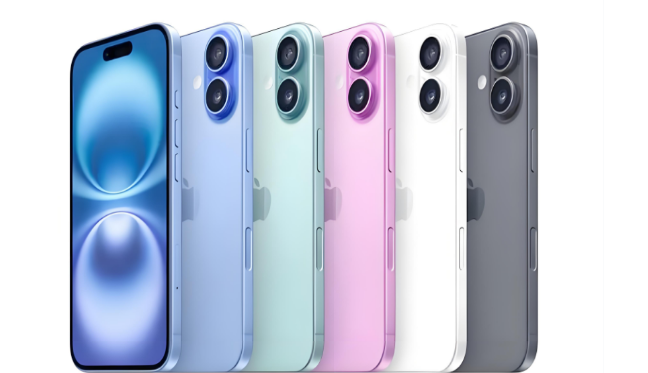 东澳镇苹果手机维修分享iPhone 17换电池 