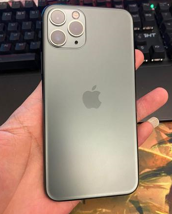 东澳镇苹果维修点分享iPhone 11 Pro电池校准与权限排错 
