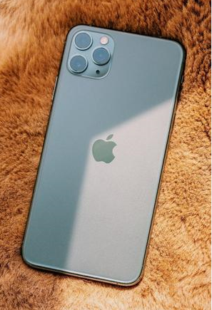 东澳镇苹果维修点分享iPhone 11 Pro Max辅助与邮件排错 