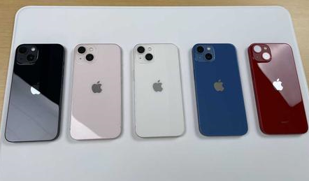 东澳镇苹果维修点分享iPhone 13生态与权限系统排错 