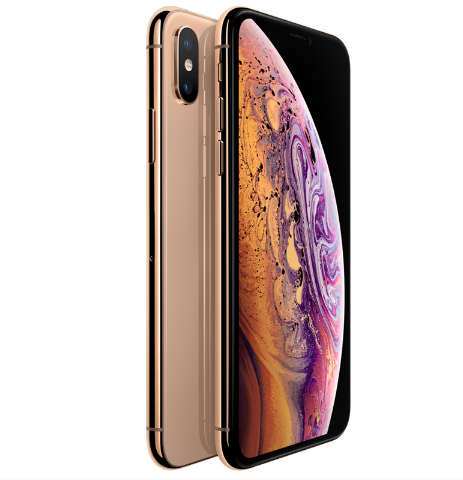东澳镇苹果维修点分享iPhone XS Max锁屏快捷入口故障 