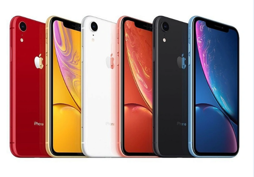 东澳镇苹果维修点分享iPhone XR充电与钱包锁屏 