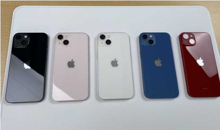 东澳镇苹果维修点分享iPhone 13锁屏密码冷知识解读 