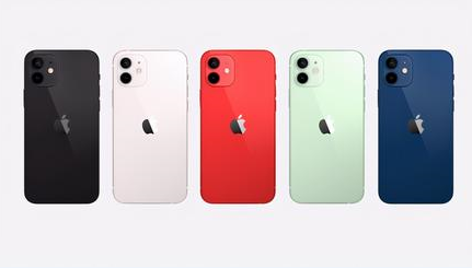 东澳镇苹果维修点分享iPhone 12黑屏隐蔽故障解读 