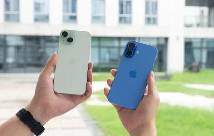 东澳镇苹果维修点分享iPhone 16 Plus黑屏疑难故障汇总 