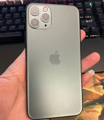 东澳镇苹果维修点分享iPhone 11 Pro电池发烫小众问题解读 