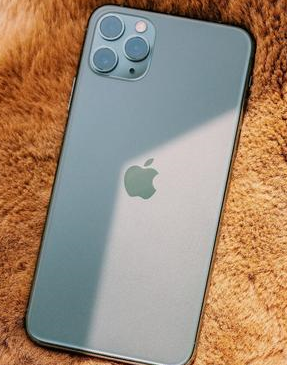 东澳镇苹果维修点分享iPhone 11 Pro Max电池发烫特殊问题 