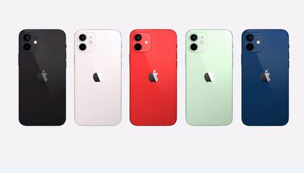 东澳镇苹果维修点分享iPhone 12电池发烫少见诱因解析 