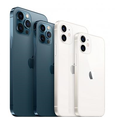 东澳镇苹果维修点分享iPhone 12 Pro发烫关联故障汇总 